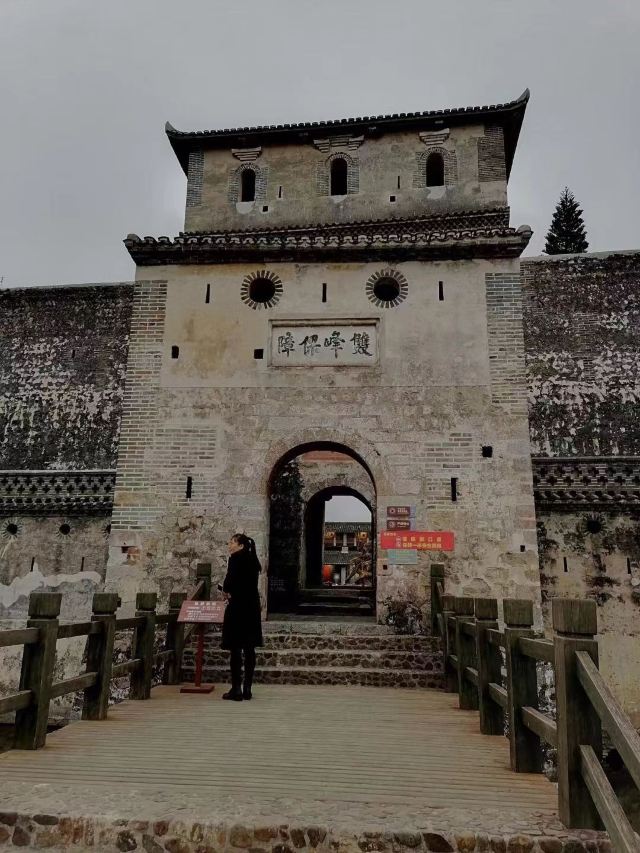 双峰寨旅行图片 5