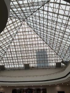 武汉博物馆-武汉-非你不渴