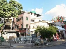 大围村-香港-盛世再繁华