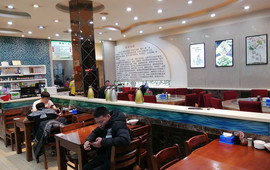 铁南对夹(林西大道店)