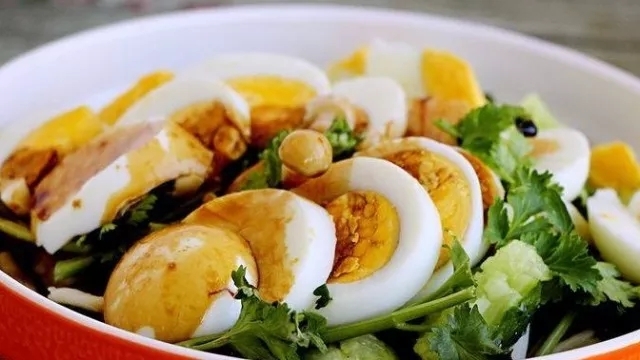 Hayyan Huda Opah's Kitchen