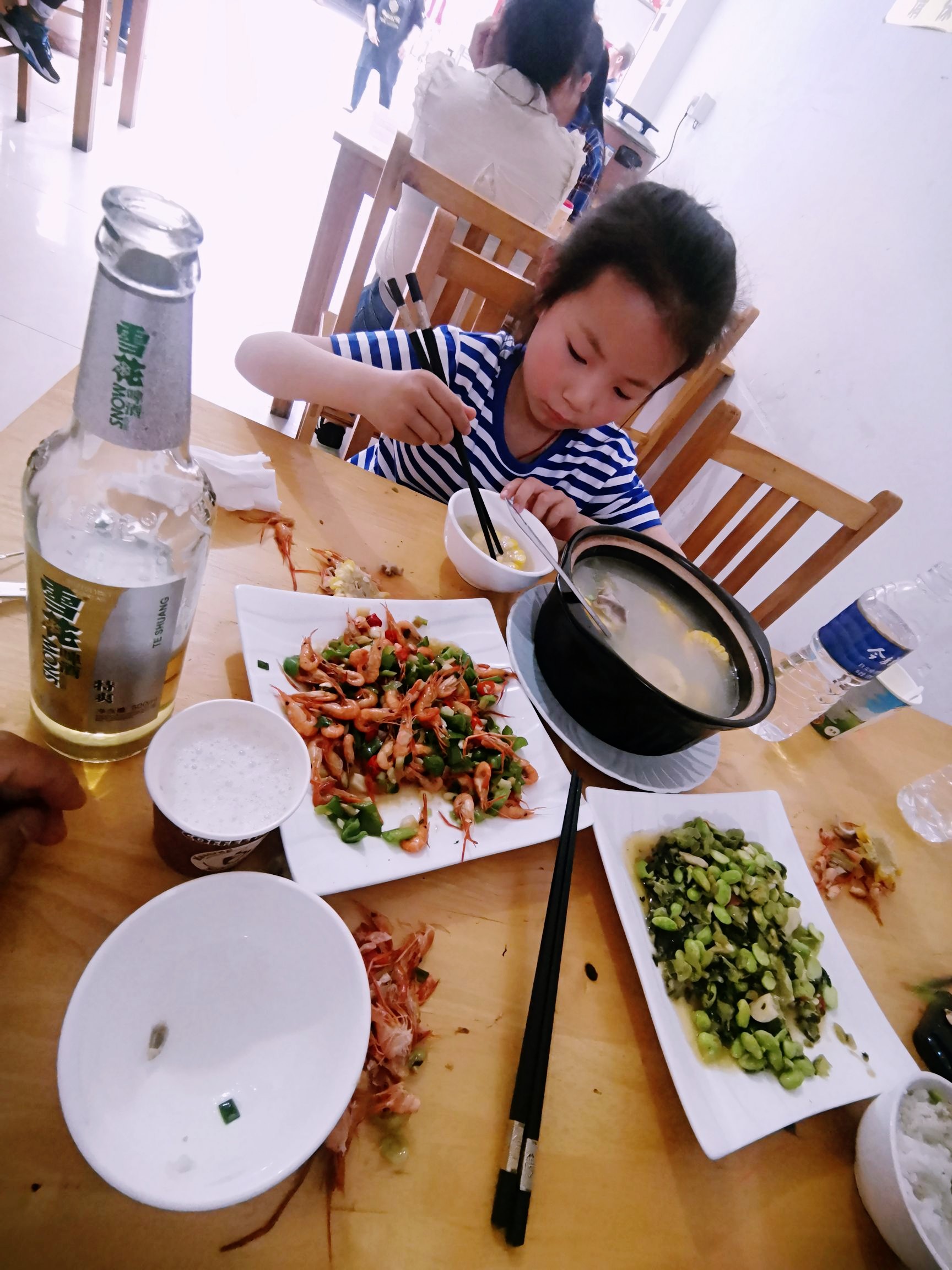 山川人家土菜馆