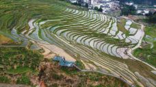 欧家梯田-连山-生番哥哥
