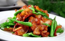三峡味特色餐厅-宜昌