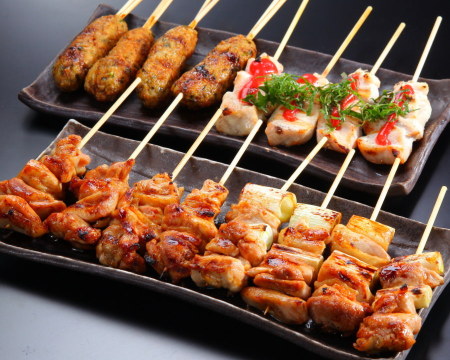 Tan Tan Ourakaidoten餐厅图片