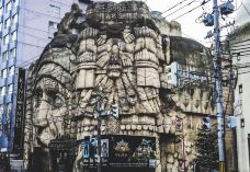 薄野-札幌-hiluoling