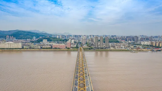 飛雲江大橋