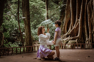 勐腊游记图文-亲子假日，在勐远仙境度一个神仙假期