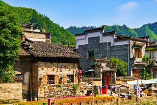 千年瓷都，万里窑火，景德镇六大旅行地，此生必去