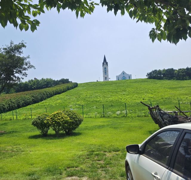 藏马山国际旅游度假区旅行图片 2