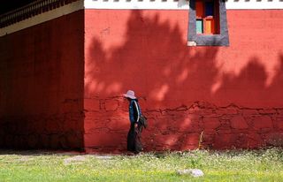 极致川西之旅，情侣旅游攻略超适合！