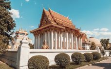 白马寺-洛阳-穿白衬衣的薄荷星