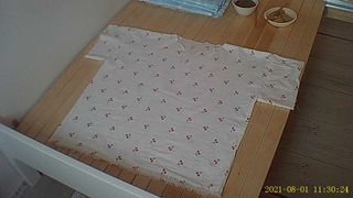 两岁前，自己漫游，不会说话，，啥也不懂，，，