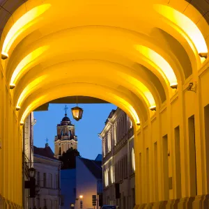 Vilnius