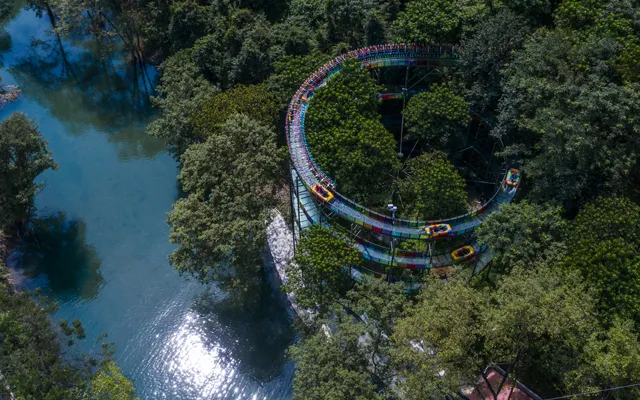永安旅遊