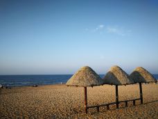 那香海钻石沙滩浴场-荣成-Sunny_1029