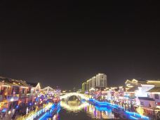 梅里古镇-无锡-macwu