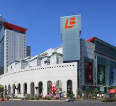 第一八佰伴-上海-喵小侠🐱