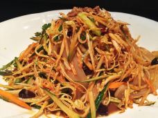 醇香农家饭店-乐东-滇国剑客