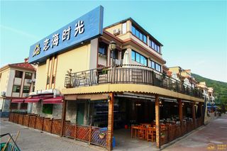 舟山普陀山-温馨浪漫的农家民宿-恬适渔家时光