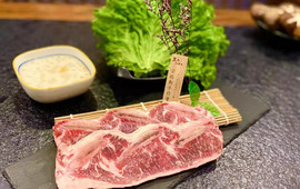 滋源·铁板烧