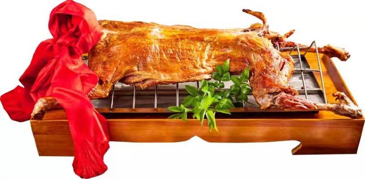 威县万友大酒店·中餐厅餐厅图片