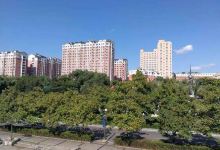 明珠广场(东庆路)景点图片