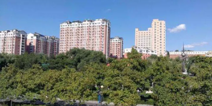 明珠廣場（東慶路）