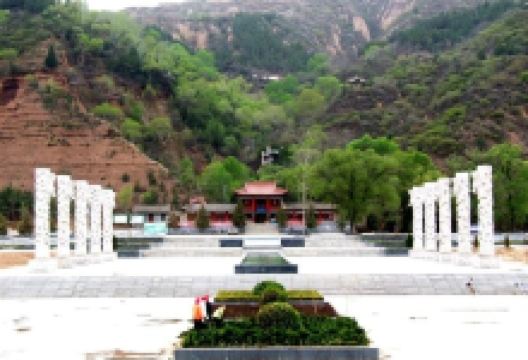 龙隐寺景点图片