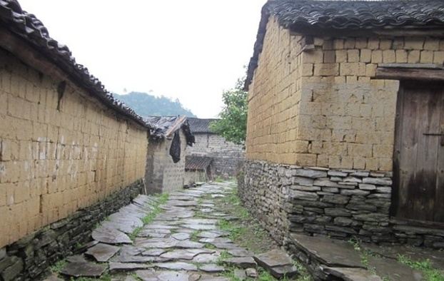 湘西凤凰山江苗寨旅行图片 1