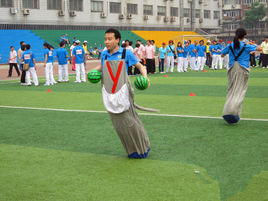 广州黄埔区黄埔街道周边公司团建好去处