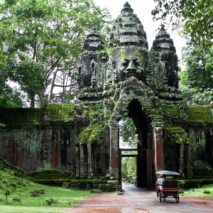 Siem Reap