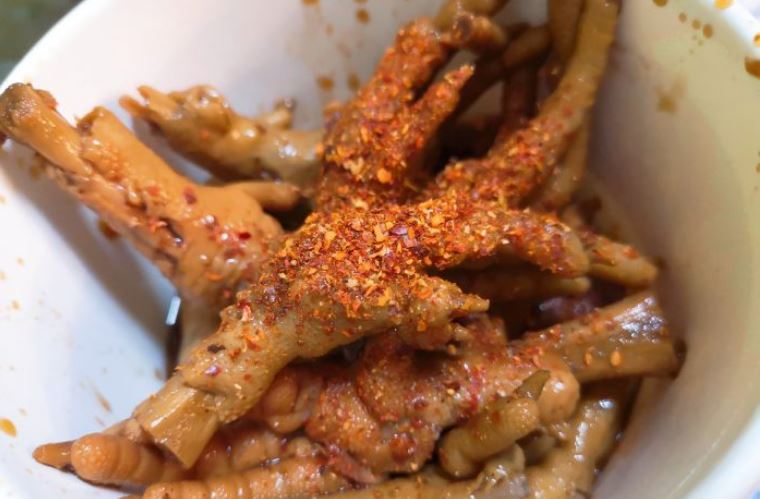 Maoyijizhao
