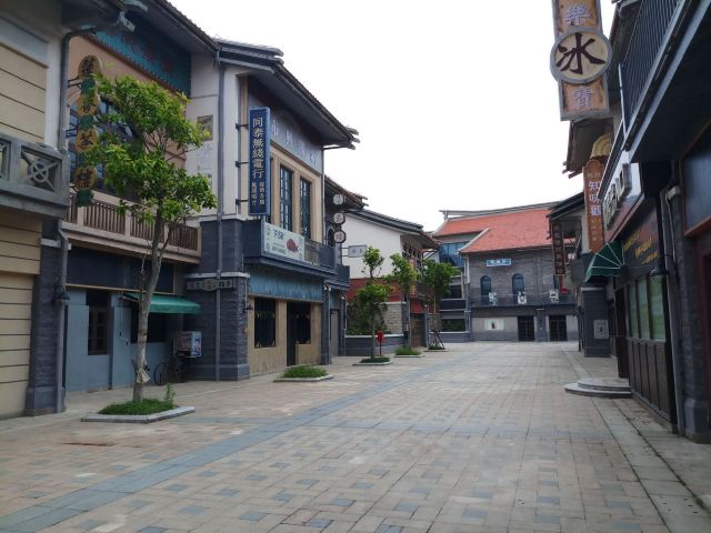 平潭澳前台湾小镇旅行图片 5