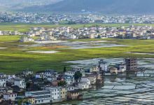 三川镇景点图片