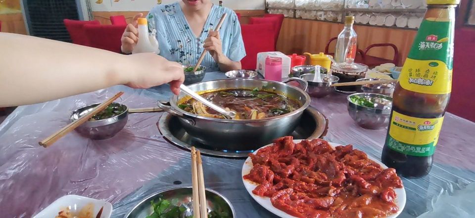 游氏牛肉房餐厅图片