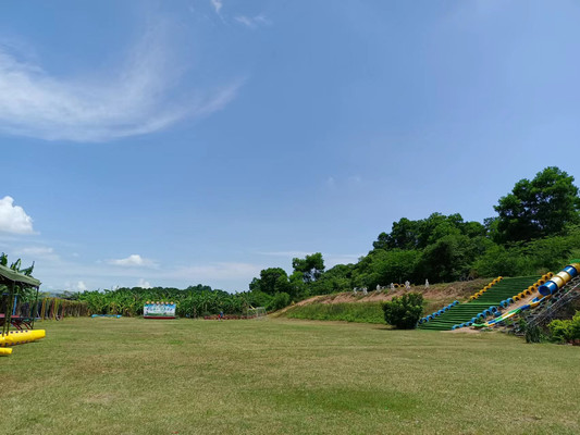 深圳户外团建农家乐休闲娱乐一日游|不容错过的户外活动