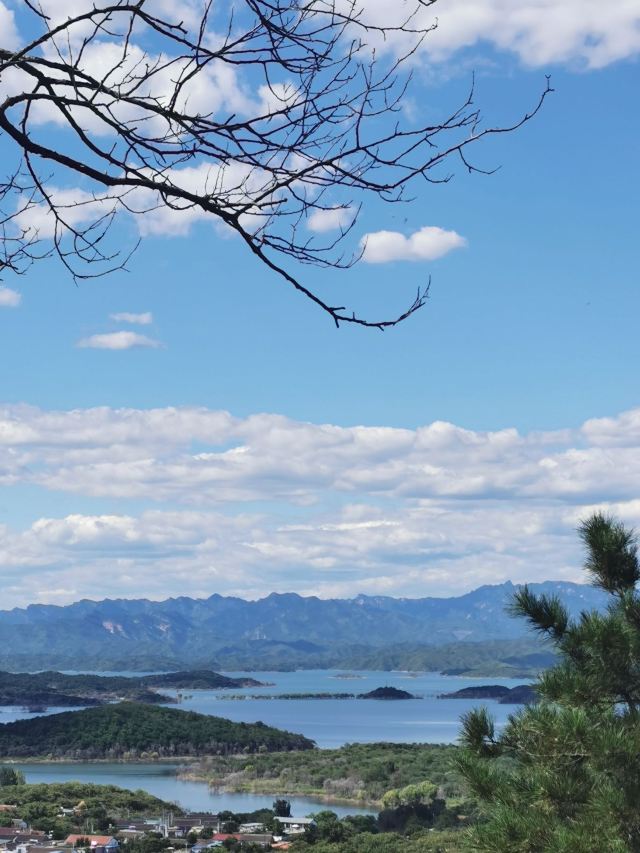 大石山森林公园旅行图片 6