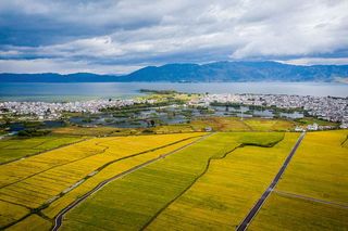 山河风月两万里（三十二）大理喜洲 秦巍