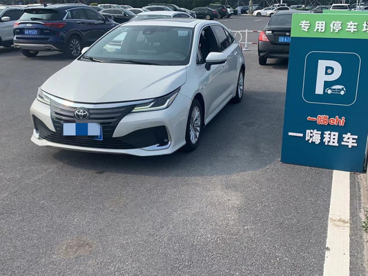 大连旅行记事 记录8月份的自驾游