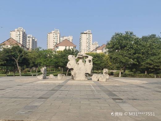 古城广场