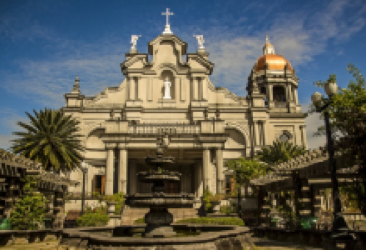 St. James the Great Parish景点图片