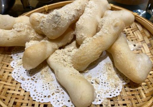 味忆当年(华容店)