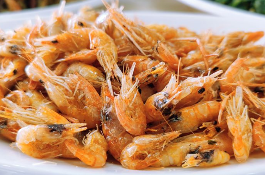 魚美軒石锅鱼野生菌