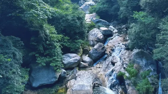 玉川門