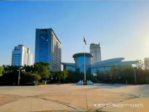 横州市茉莉花文化公园
