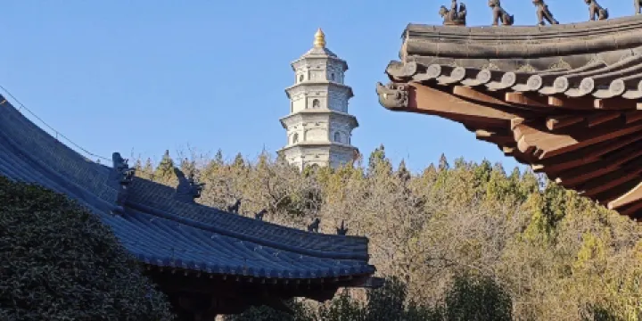 武穴市圓通寺