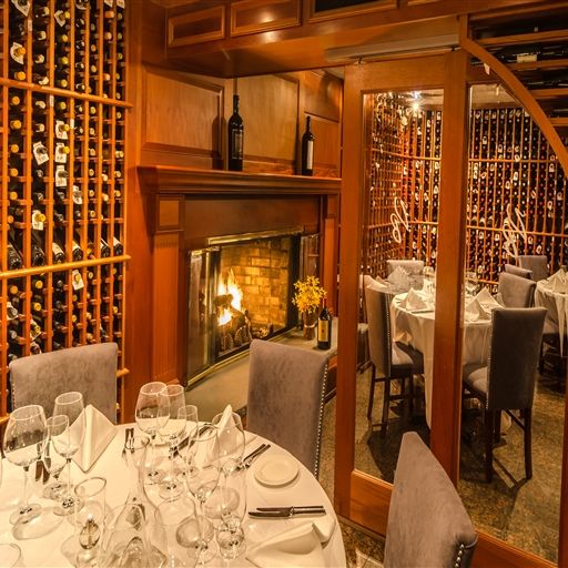 Valbella餐厅图片