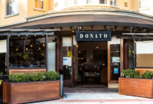 Donato Enoteca美食图片