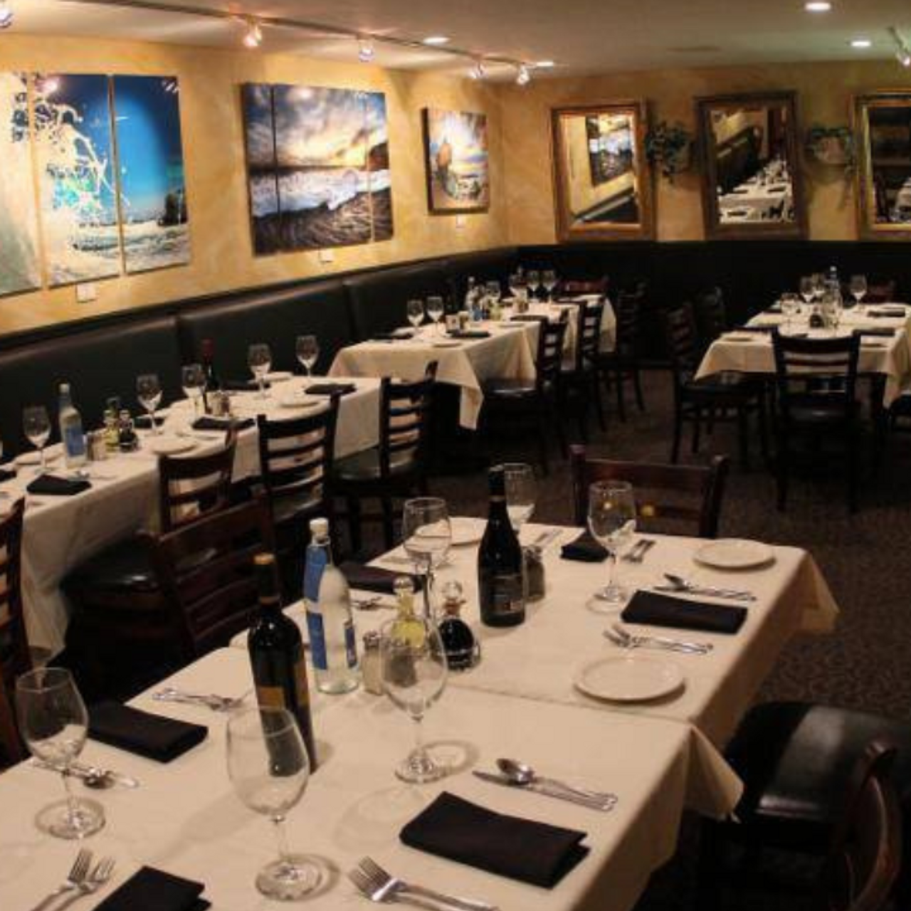 Jack's Restaurant餐厅图片